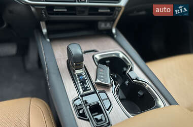 Внедорожник / Кроссовер Lexus RX 2023 в 