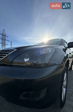 Внедорожник / Кроссовер Lexus RX 2005 в 