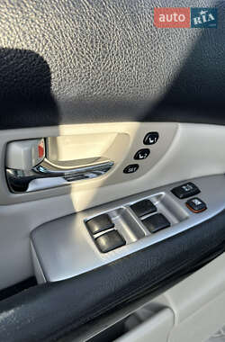 Внедорожник / Кроссовер Lexus RX 2005 в 