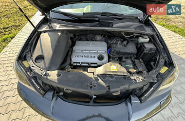 Внедорожник / Кроссовер Lexus RX 2005 в 