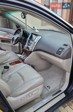 Внедорожник / Кроссовер Lexus RX 2008 в 
