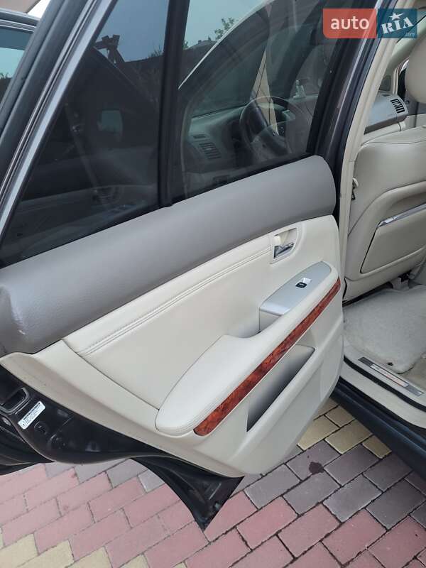 Внедорожник / Кроссовер Lexus RX 2008 в Хмельницком