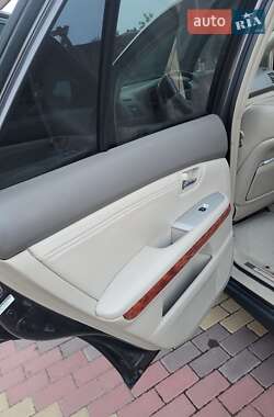 Внедорожник / Кроссовер Lexus RX 2008 в 