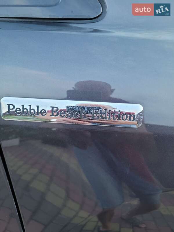 Внедорожник / Кроссовер Lexus RX 2008 в Хмельницком