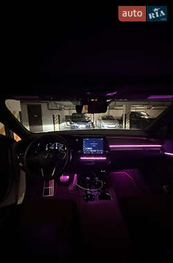 Внедорожник / Кроссовер Lexus RX 2022 в Киеве