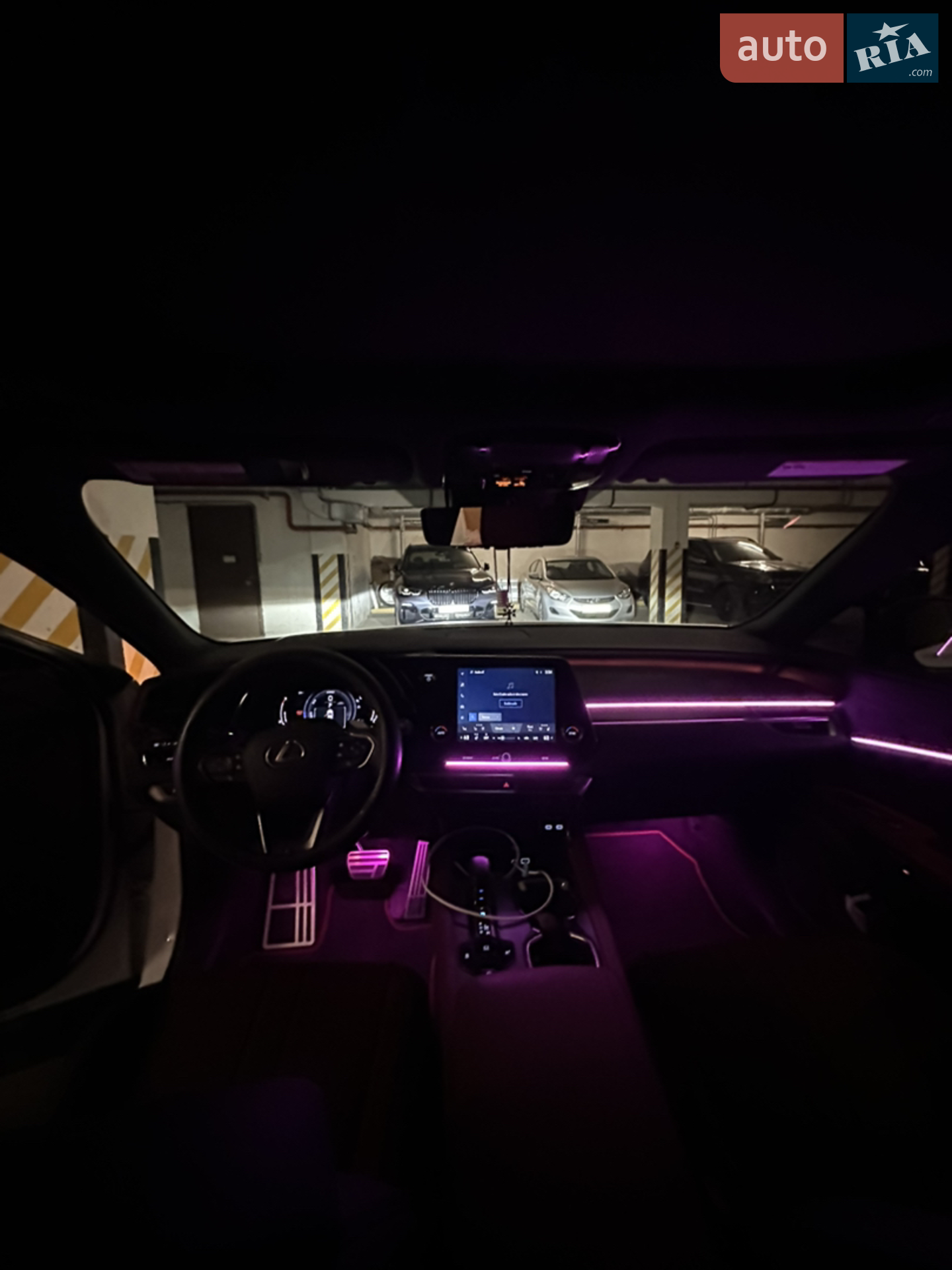2022 Lexus RX - мініатюра 5