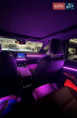 Внедорожник / Кроссовер Lexus RX 2022 в Киеве
