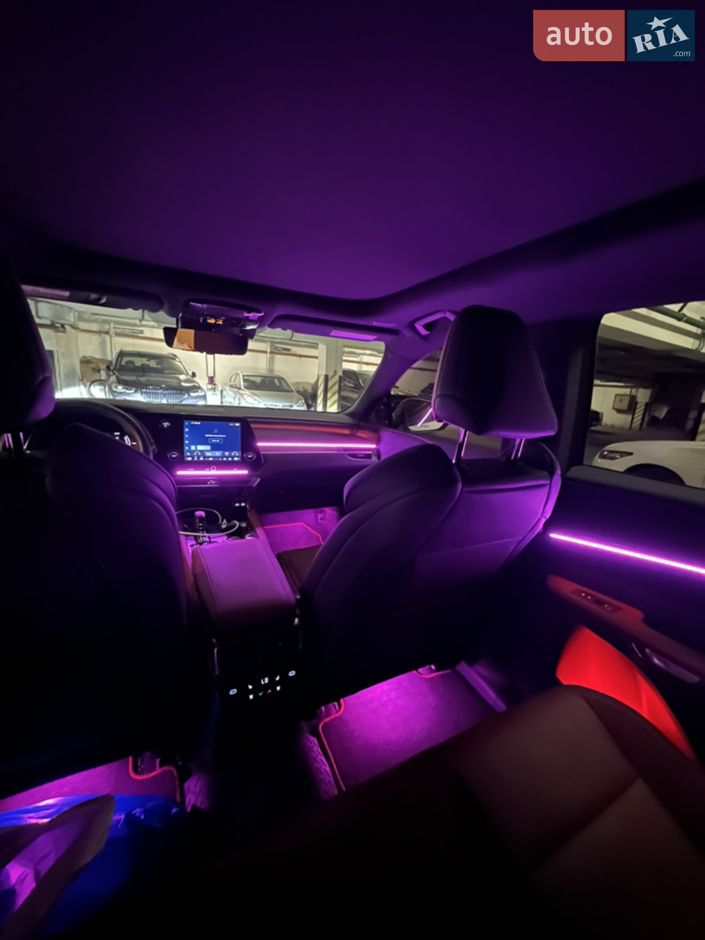 2022 Lexus RX - мініатюра 7