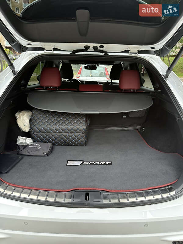 Внедорожник / Кроссовер Lexus RX 2022 в Киеве