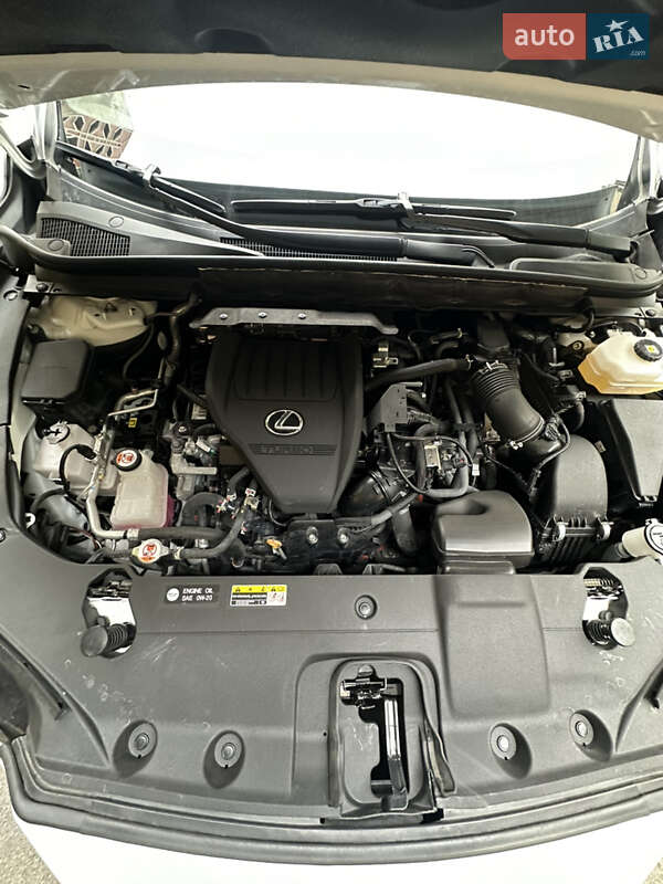 Внедорожник / Кроссовер Lexus RX 2022 в Киеве