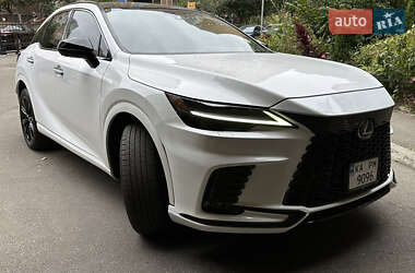 Внедорожник / Кроссовер Lexus RX 2022 в Киеве