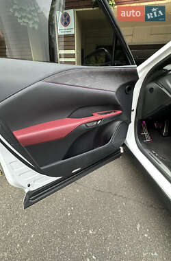 Внедорожник / Кроссовер Lexus RX 2022 в Киеве