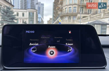 Позашляховик / Кросовер Lexus RX 2018 в  фото 44 Позашляховик / Кросовер Lexus RX 2018 в