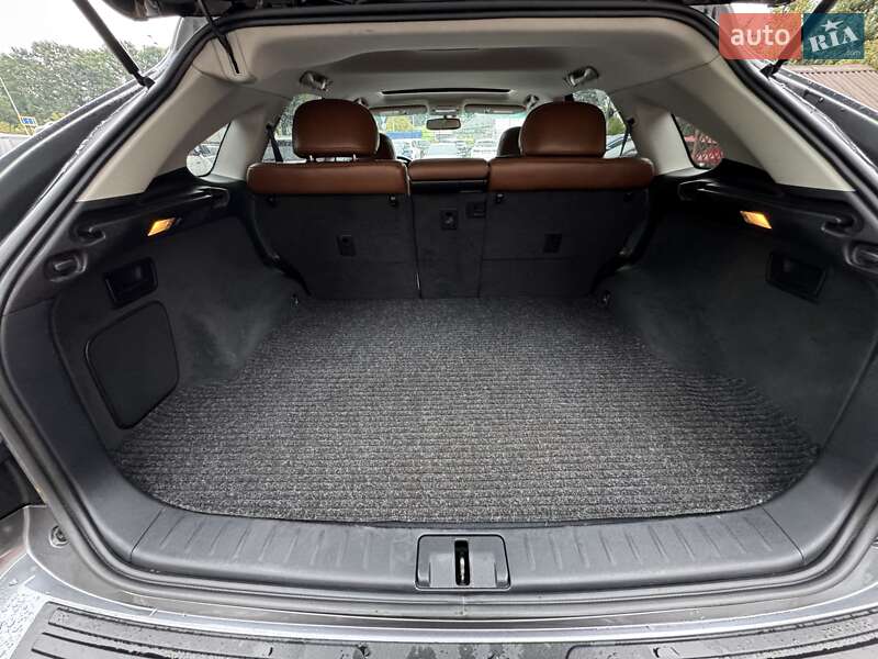 Внедорожник / Кроссовер Lexus RX 2013 в Виннице