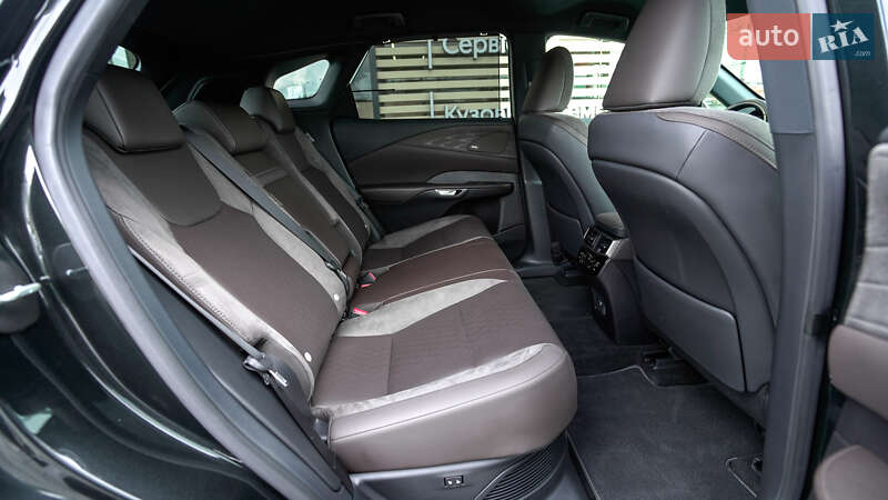 Внедорожник / Кроссовер Lexus RX 2023 в Львове