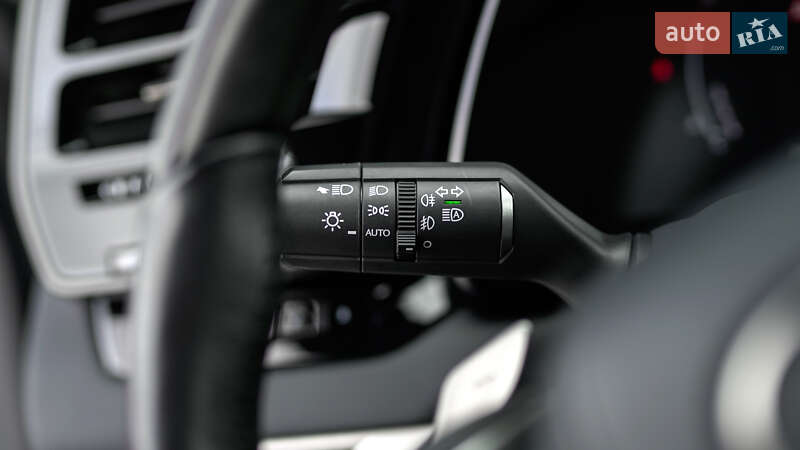 Внедорожник / Кроссовер Lexus RX 2023 в Львове