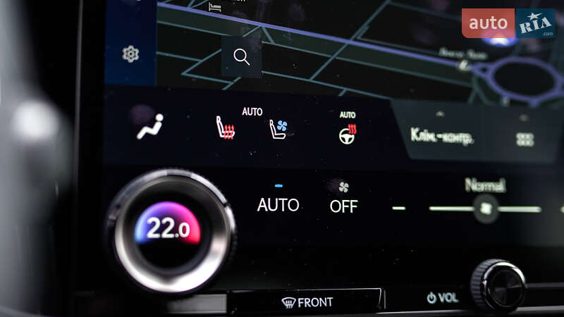 Внедорожник / Кроссовер Lexus RX 2023 в Львове