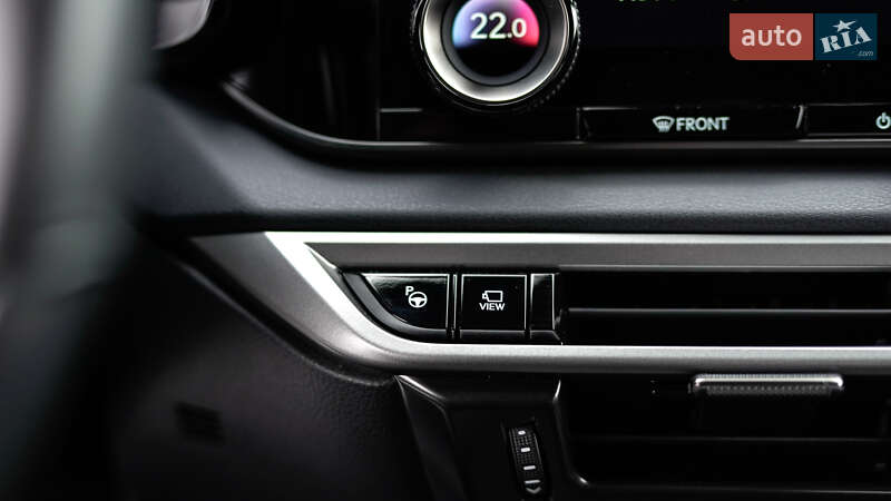 Внедорожник / Кроссовер Lexus RX 2023 в Львове