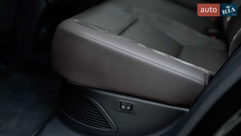 Внедорожник / Кроссовер Lexus RX 2023 в Львове