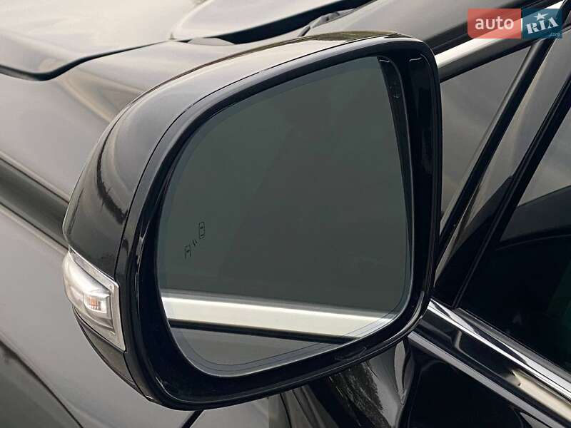 Внедорожник / Кроссовер Lexus RX 2015 в Днепре