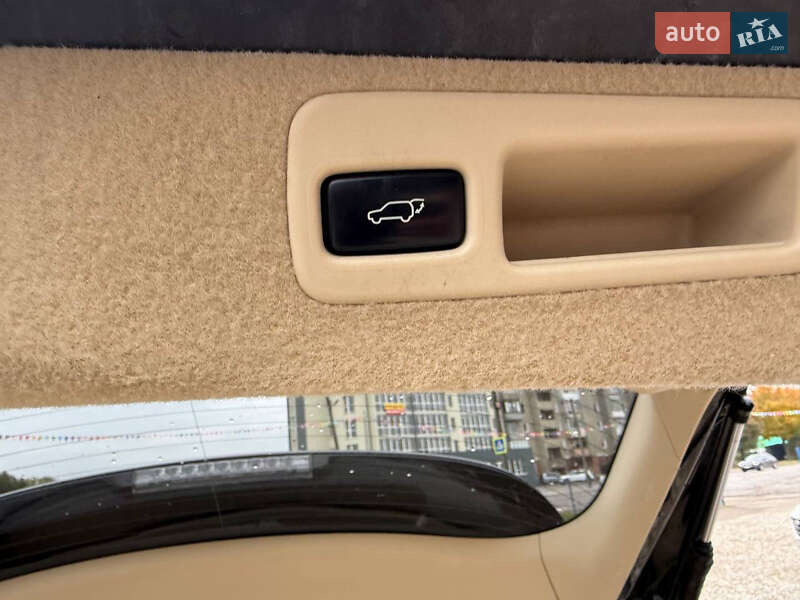 Позашляховик / Кросовер Lexus RX 2010 в Коломиї
