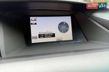 Позашляховик / Кросовер Lexus RX 2010 в Коломиї