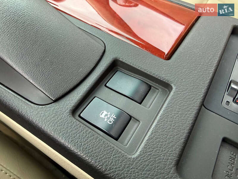 Позашляховик / Кросовер Lexus RX 2010 в Коломиї