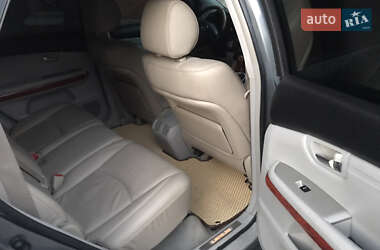 Внедорожник / Кроссовер Lexus RX 2004 в 