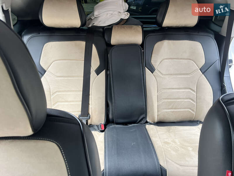 Внедорожник / Кроссовер Lexus RX 2010 в Одессе