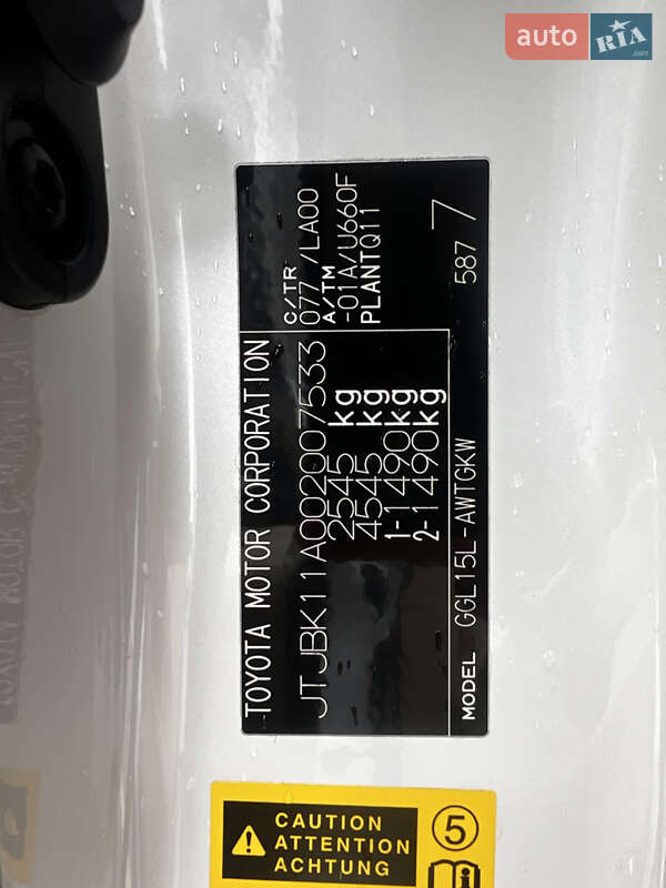 Внедорожник / Кроссовер Lexus RX 2010 в Ковеле