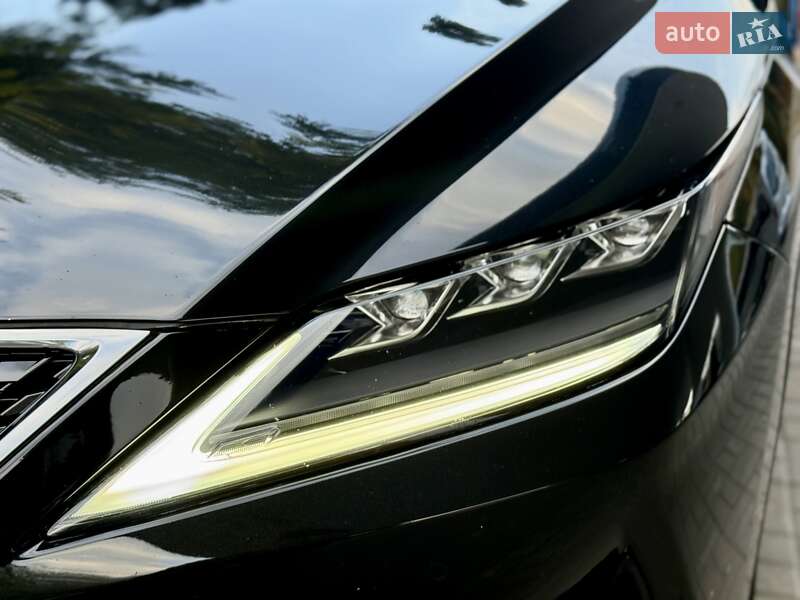 Внедорожник / Кроссовер Lexus RX 2019 в Днепре фото 7 Внедорожник / Кроссовер Lexus RX 2019 в Днепре