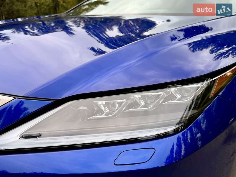 Внедорожник / Кроссовер Lexus RX 2021 в Киеве