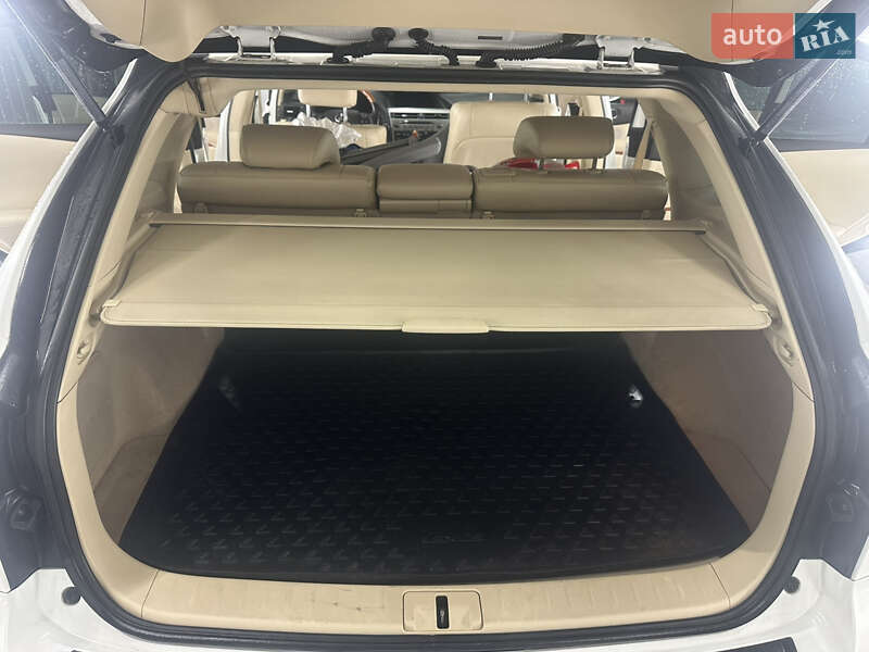 Внедорожник / Кроссовер Lexus RX 2009 в Киеве