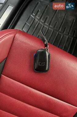 Внедорожник / Кроссовер Lexus RX 2022 в Киеве