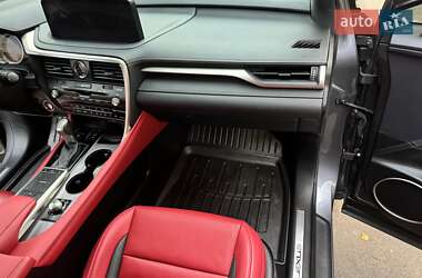 Внедорожник / Кроссовер Lexus RX 2022 в Киеве