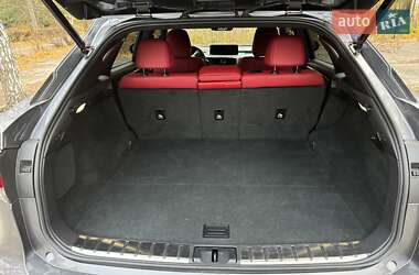 Внедорожник / Кроссовер Lexus RX 2022 в Киеве