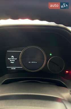 Внедорожник / Кроссовер Lexus RX 2022 в Киеве