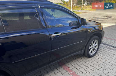 Позашляховик / Кросовер Lexus RX 2007 в  фото 14 Позашляховик / Кросовер Lexus RX 2007 в