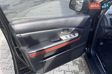 Позашляховик / Кросовер Lexus RX 2007 в  фото 26 Позашляховик / Кросовер Lexus RX 2007 в