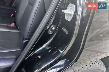 Позашляховик / Кросовер Lexus RX 2007 в  фото 32 Позашляховик / Кросовер Lexus RX 2007 в