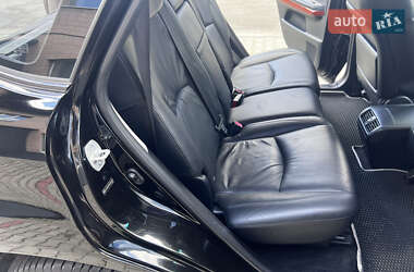 Позашляховик / Кросовер Lexus RX 2007 в  фото 34 Позашляховик / Кросовер Lexus RX 2007 в