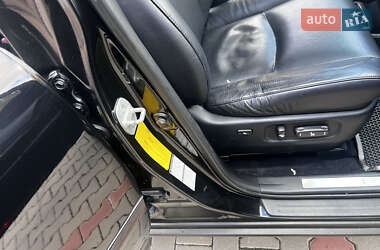 Позашляховик / Кросовер Lexus RX 2007 в  фото 37 Позашляховик / Кросовер Lexus RX 2007 в