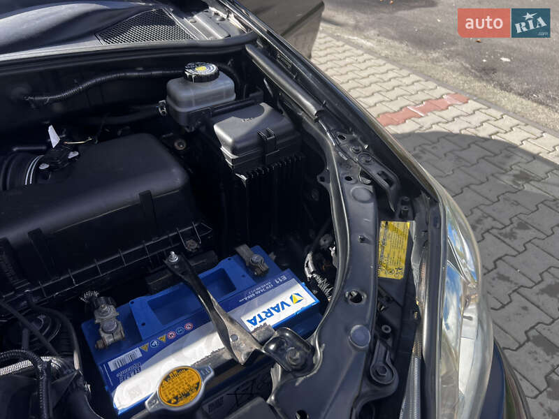 Внедорожник / Кроссовер Lexus RX 2007 в Малине