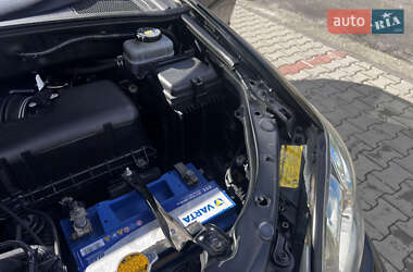 Позашляховик / Кросовер Lexus RX 2007 в  фото 46 Позашляховик / Кросовер Lexus RX 2007 в