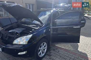 Позашляховик / Кросовер Lexus RX 2007 в  фото 51 Позашляховик / Кросовер Lexus RX 2007 в