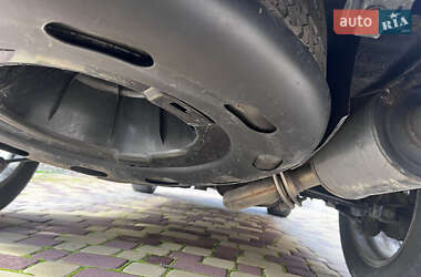 Позашляховик / Кросовер Lexus RX 2007 в  фото 58 Позашляховик / Кросовер Lexus RX 2007 в