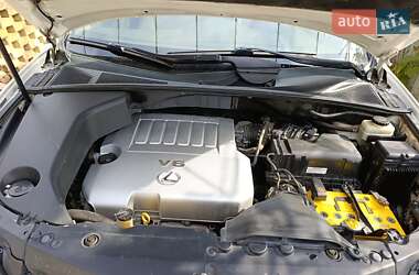 Внедорожник / Кроссовер Lexus RX 2008 в Одессе