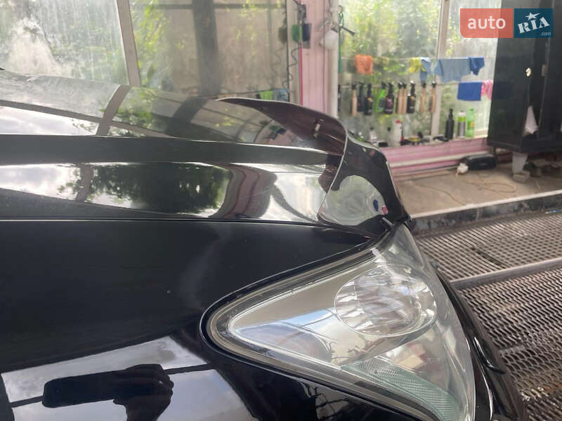 Внедорожник / Кроссовер Lexus RX 2007 в Кропивницком фото 14 Внедорожник / Кроссовер Lexus RX 2007 в Кропивницком