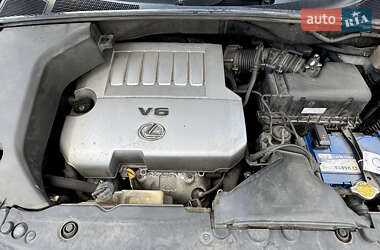 Внедорожник / Кроссовер Lexus RX 2009 в 