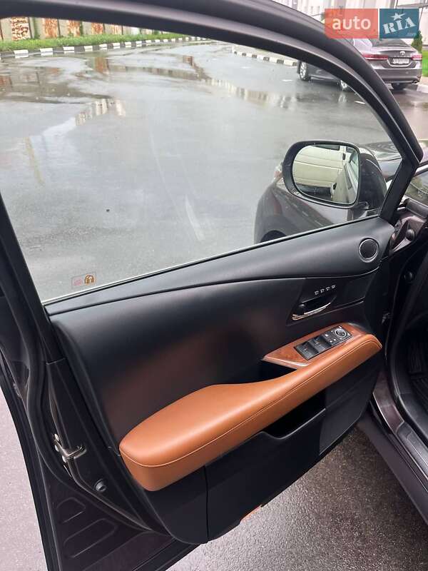 Внедорожник / Кроссовер Lexus RX 2013 в Харькове фото 10 Внедорожник / Кроссовер Lexus RX 2013 в Харькове